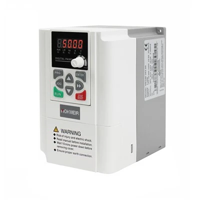 1,5 kW VFD